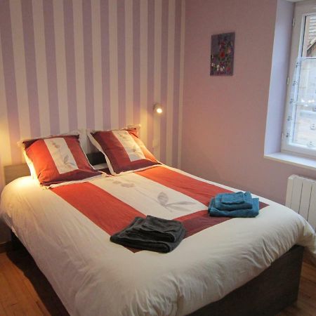 Gite Faubourg Des Pierres Sigolsheim Екстер'єр фото