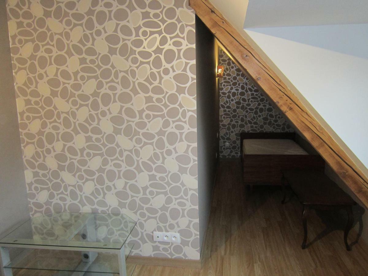 Gite Faubourg Des Pierres Sigolsheim Екстер'єр фото